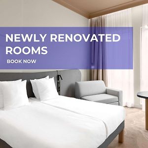 Novotel Budapest Centrum
